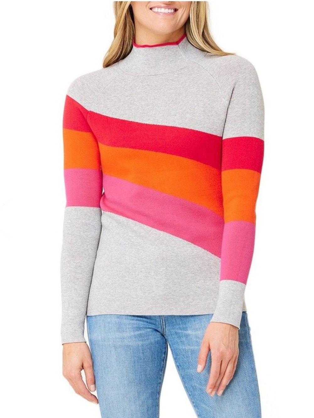 Krimson Klover Riva Sweater